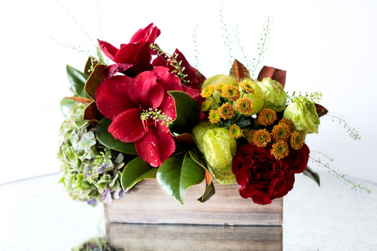 Gorgeous Mixed Bouquets NYC  Flower Arrangements New Jersey – AVS Lifestyle