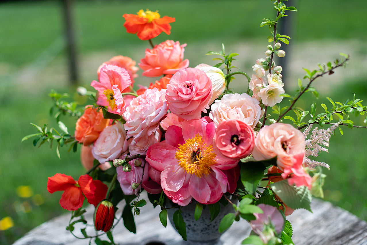 mother's day flowers nyc